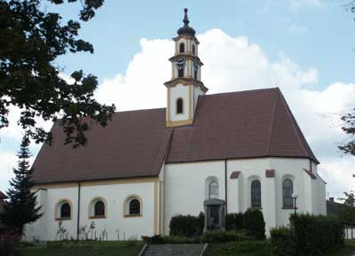 Kostel