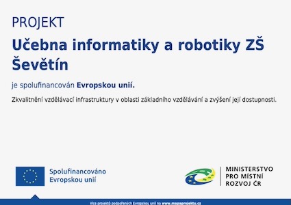 Učebna informatiky
